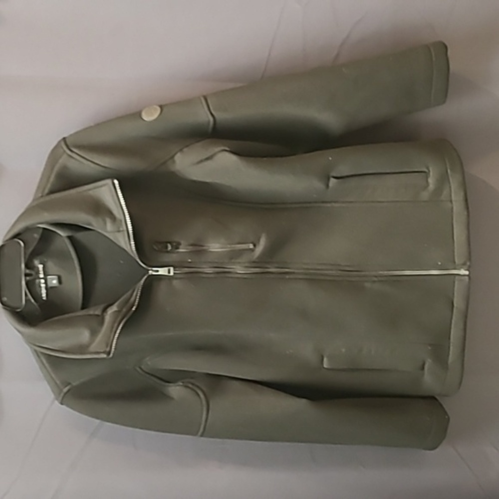 Andrew Mark Winter Coat​‎